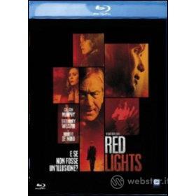 Red Lights (Blu-ray)