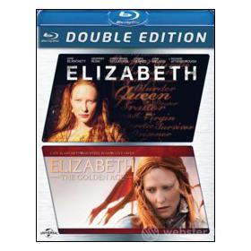 Elizabeth. Elizabeth, the Golden Age (Cofanetto 2 blu-ray)
