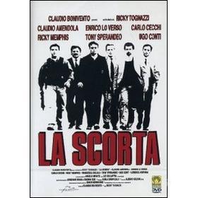 La scorta