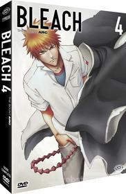 Bleach - Arc 4: The Bount (Eps 64-91) (4 Dvd) (First Press)