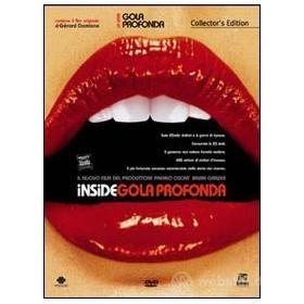 Inside Gola Profonda (Cofanetto 2 dvd)