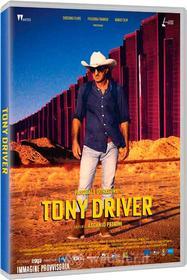 Tony Driver