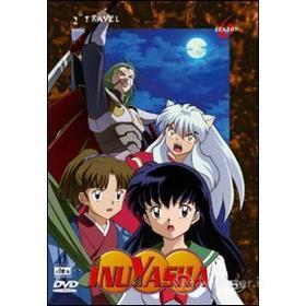 Inuyasha. Serie 6. Vol. 02