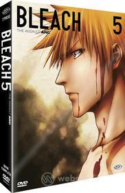 Bleach - Arc 5: The Assault (Eps 92-109) (3 Dvd) (First Press)