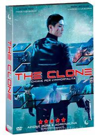 The Clone - Chiave Per L'Immortalita'