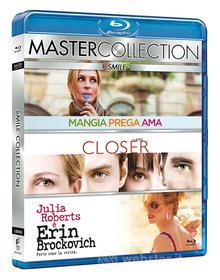 Julia Roberts Master Collection (3 Blu-Ray) (Blu-ray)
