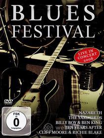 Blues Festival. Live 2006