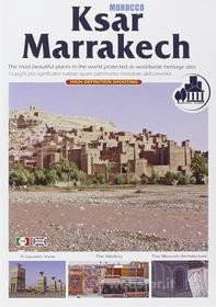 Beautiful Planet - Ksar - Marrakech