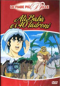 Ali' Baba' E I 40 Ladroni