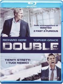 The Double (Blu-ray)
