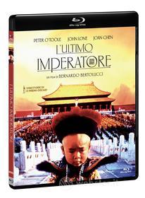 L'Ultimo Imperatore (Blu-Ray+Gadget) (2 Blu-ray)