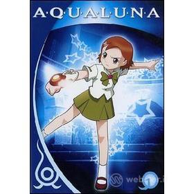Aqualuna. Vol. 1