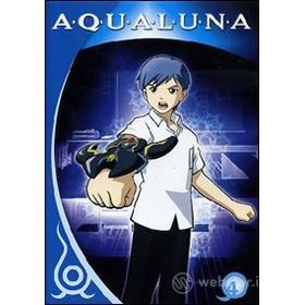 Aqualuna. Vol. 4