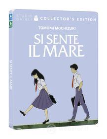 Si sente il mare. Collector's Edition (Cofanetto blu-ray e dvd - Confezione Speciale)