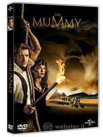 La Mummia (1999)