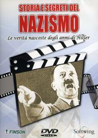 Storia e segreti del nazismo