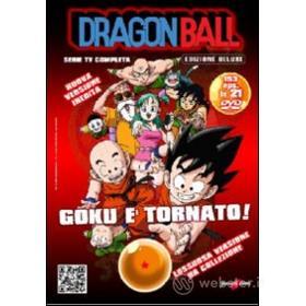Dragon Ball. Serie tv completa (21 Dvd)