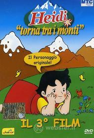 Heidi - Torna Tra I Monti (Film)