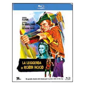 La leggenda di Robin Hood (Blu-ray)
