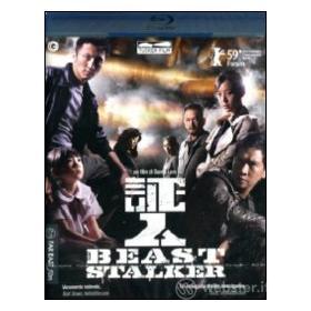 The Beast Stalker (Blu-ray)