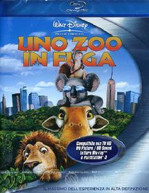 Uno zoo in fuga (Blu-ray)