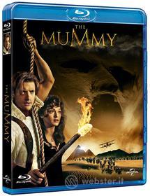 La Mummia (1999) (Blu-ray)