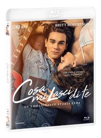 Cosa Mi Lasci Di Te (Blu-ray)