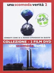 Una Scomoda Verita' - Collezione 2 Film (2 Dvd)