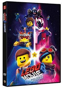 Lego Movie 2 - Una Nuova Avventura (Slim Edition)