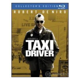 Taxi Driver (Edizione Speciale)