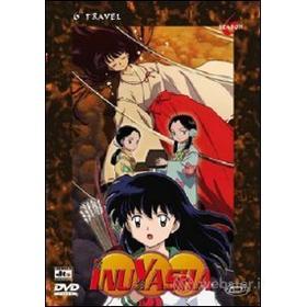 Inuyasha. Serie 6. Vol. 06