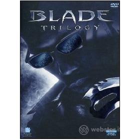 Blade Trilogy (Cofanetto 5 dvd)