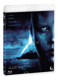 Cold Skin - La Creatura Di Atlantide (Blu-ray)