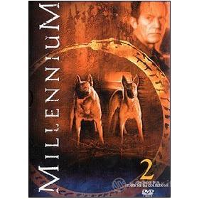 Millennium. Stagione 2 (6 Dvd)