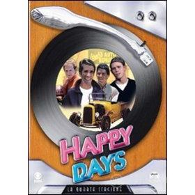 Happy Days. Stagione 4 (3 Dvd)