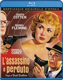 L'Assassino E' Perduto (Blu-ray)