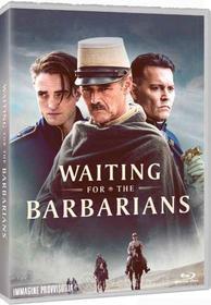 Waiting For The Barbarians (Blu-ray)