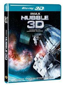 IMAX. Hubble 3D (Blu-ray)