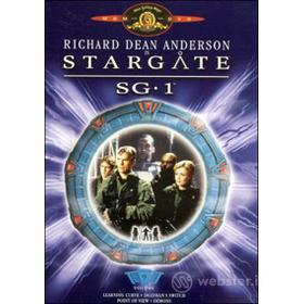 Stargate SG1. Stagione 3. Vol. 09