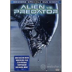 Alien vs. Predator(Confezione Speciale 2 dvd)