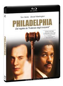 Philadelphia (Blu-Ray+Gadget) (2 Blu-ray)