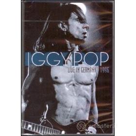 Iggy Pop. Live In Germany 1996