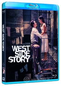 West Side Story (Blu-ray)