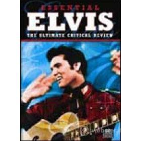 Elvis Presley. Essential Elvis. The Ultimate Critical Review (2 Dvd)