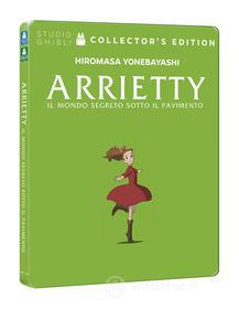 Arrietty. Collector's Edition (Cofanetto blu-ray e dvd - Confezione Speciale)