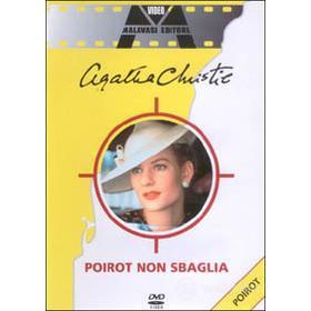 Poirot non sbaglia. Agatha Christie