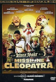 Asterix & Obelix: missione Cleopatra