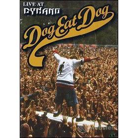 Dog Eat Dog. Live at Dynamo Open Air