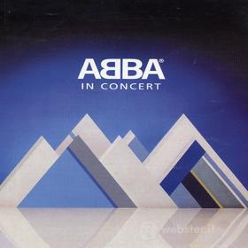 Abba - In Concert