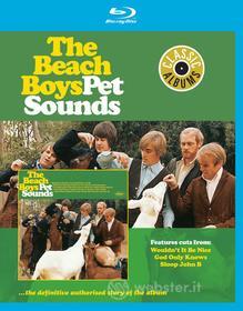 Beach Boys - Pet Sounds Classic Album (Blu-ray)